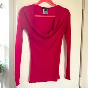 Flattering, fitted, designer